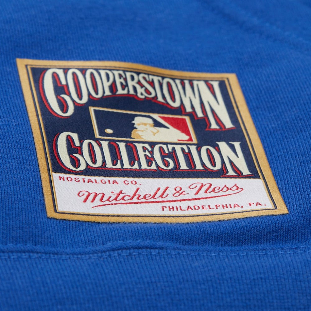 Los Angeles Dodgers Mitchell & Ness x BLACKPINK  Pullover Hoodie Sale