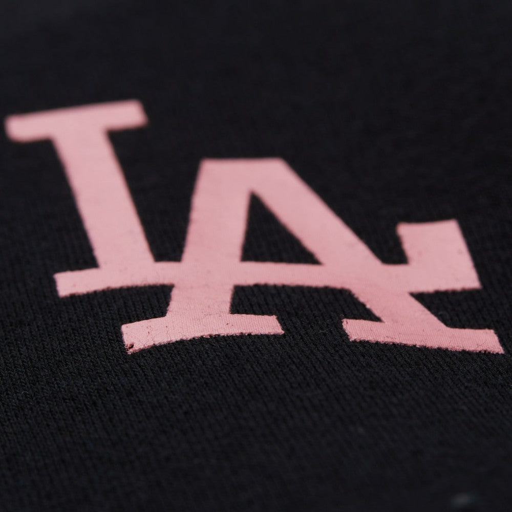Los Angeles Dodgers Mitchell & Ness x BLACKPINK  Pullover Hoodie Sale
