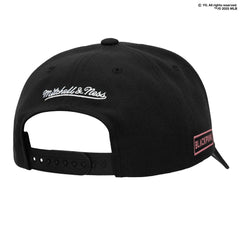 Los Angeles Dodgers Mitchell & Ness x BLACKPINK  Pro Crown Snapback Hat Online