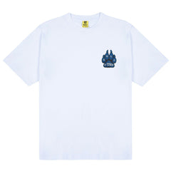 Detroit Lions Golf Wang Unisex Foam Paw T-Shirt - White - NFL
