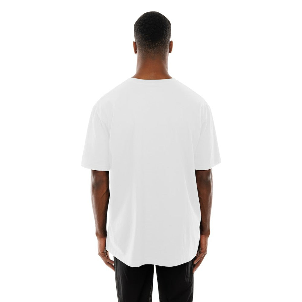 Los Angeles Dodgers New Era Fleur Domestic T-Shirt for sale