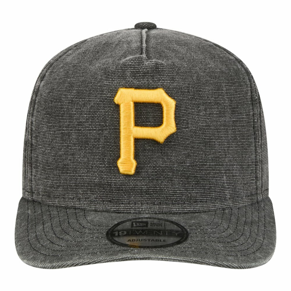 Pittsburgh Pirates New Era  Denim Classic 19TWENTY Adjustable Hat Online