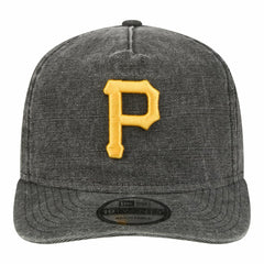 Pittsburgh Pirates New Era  Denim Classic 19TWENTY Adjustable Hat Online
