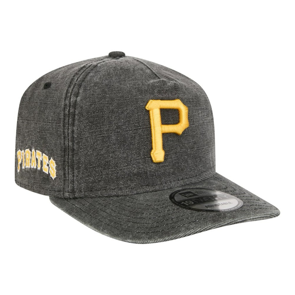 Pittsburgh Pirates New Era  Denim Classic 19TWENTY Adjustable Hat Online