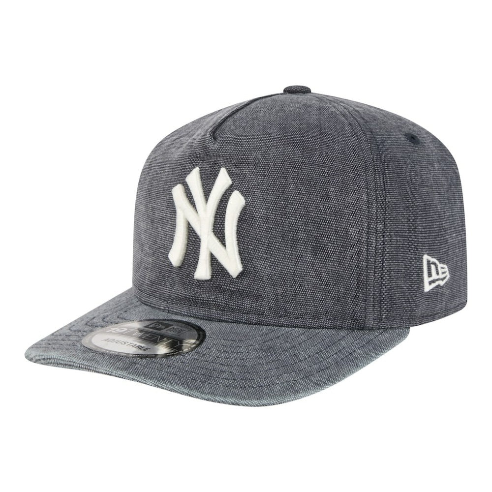 New York Yankees New Era  Denim Classic 19TWENTY Adjustable Hat Online