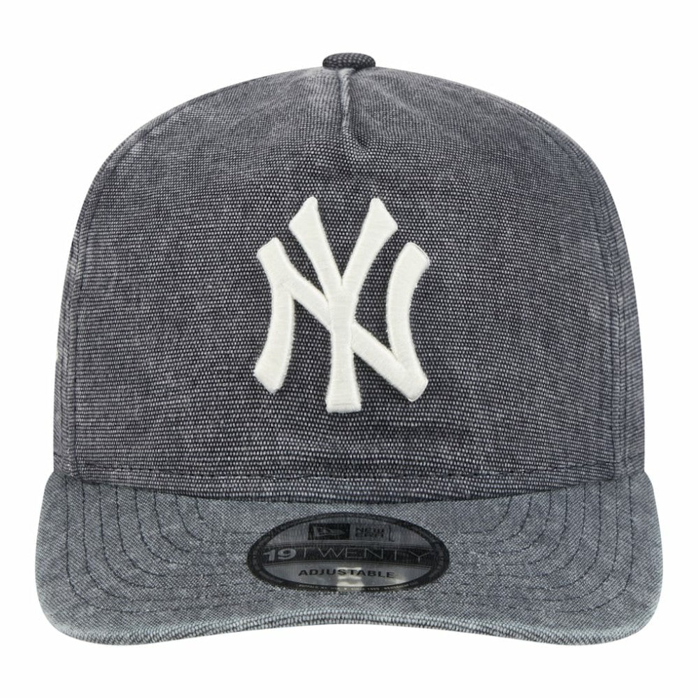 New York Yankees New Era  Denim Classic 19TWENTY Adjustable Hat Online