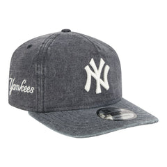 New York Yankees New Era  Denim Classic 19TWENTY Adjustable Hat Online