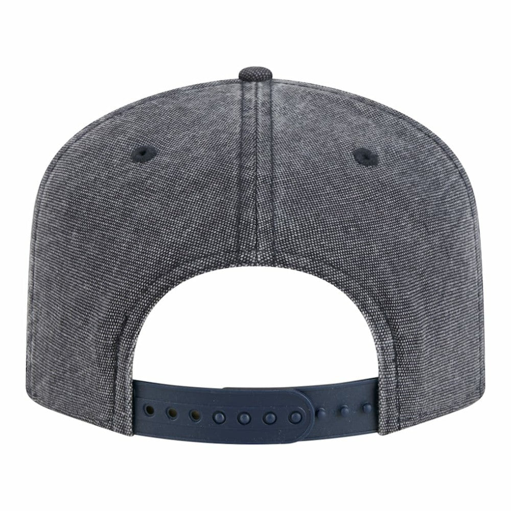 New York Yankees New Era Throwback Denim Classic 19TWENTY Adjustable Hat Discount