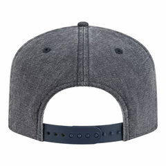 New York Yankees New Era Throwback Denim Classic 19TWENTY Adjustable Hat Discount
