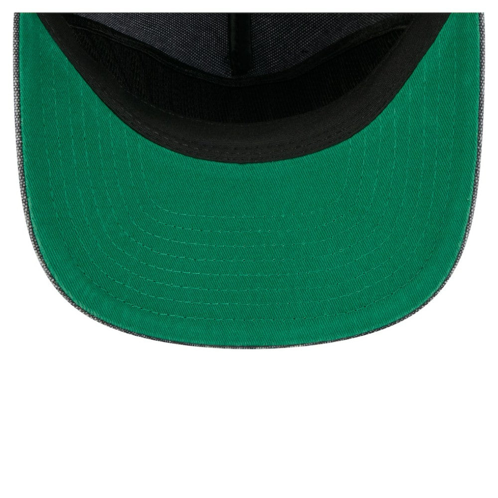 New York Yankees New Era Throwback Denim Classic 19TWENTY Adjustable Hat Discount