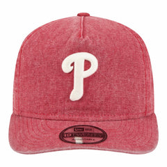 Philadelphia Phillies New Era  Denim Classic 19TWENTY Adjustable Hat Near Me