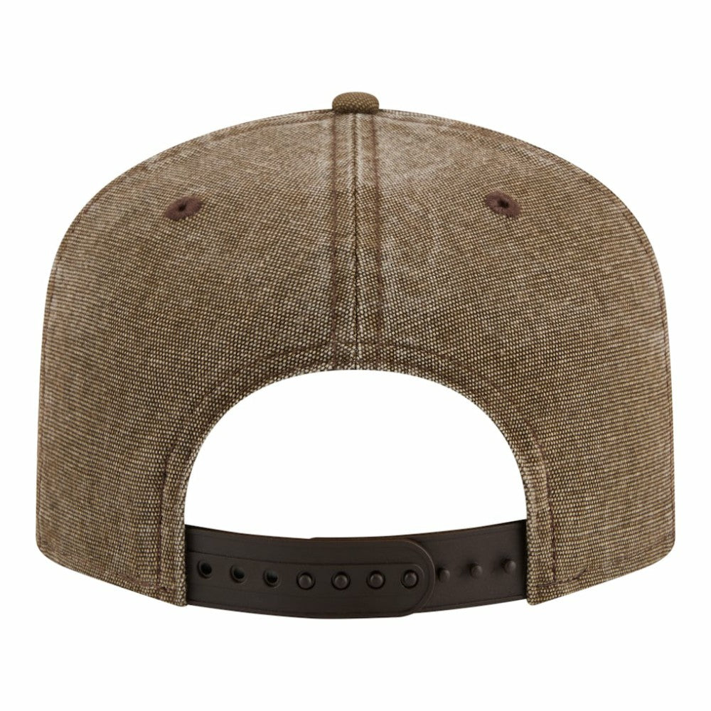 San Diego Padres New Era Throwback Denim Classic 19TWENTY Adjustable Hat for sale