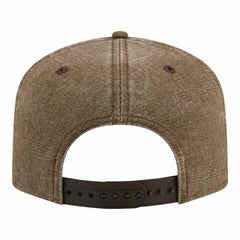 San Diego Padres New Era Throwback Denim Classic 19TWENTY Adjustable Hat for sale