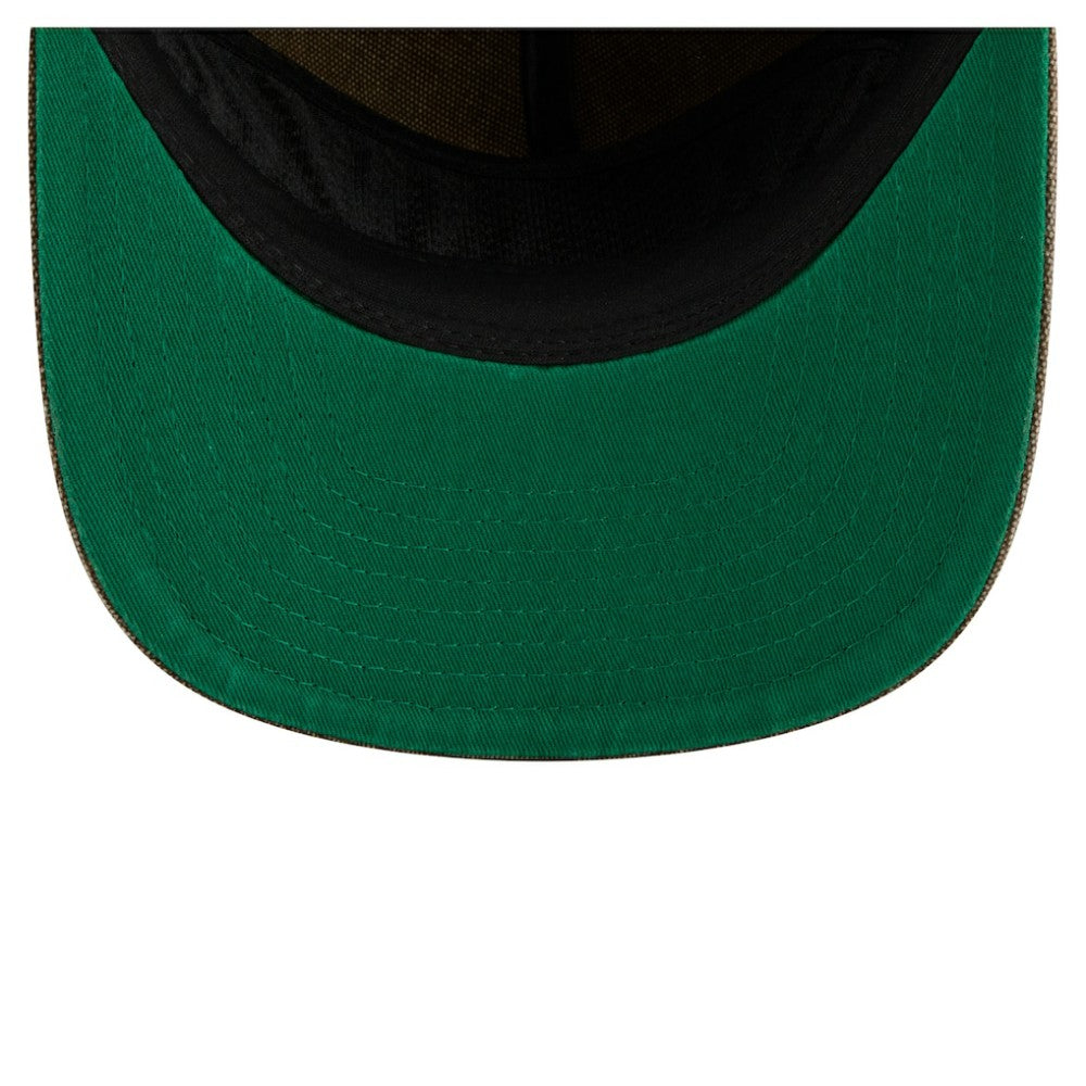 San Diego Padres New Era Throwback Denim Classic 19TWENTY Adjustable Hat for sale