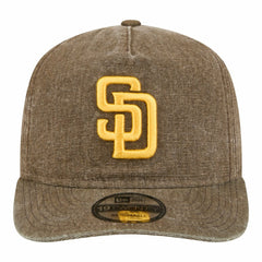 San Diego Padres New Era  Denim Classic 19TWENTY Adjustable Hat Near Me