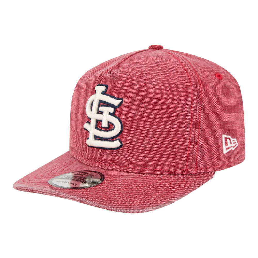 St. Louis Cardinals New Era  Denim Classic 19TWENTY Adjustable Hat Online
