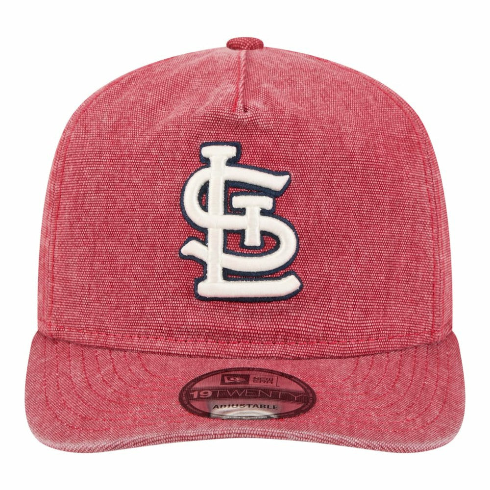 St. Louis Cardinals New Era  Denim Classic 19TWENTY Adjustable Hat Online