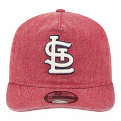 St. Louis Cardinals New Era  Denim Classic 19TWENTY Adjustable Hat Online