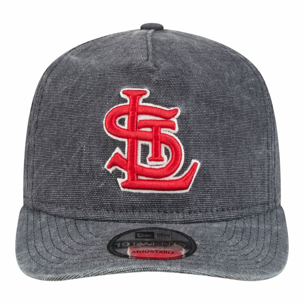St. Louis Cardinals New Era Throwback Denim Classic 19TWENTY Adjustable Hat for sale