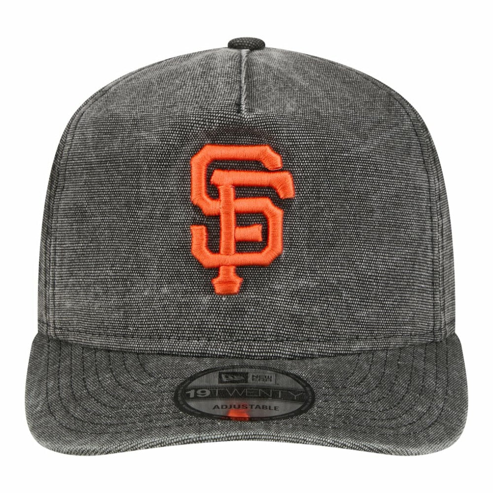 San Francisco Giants New Era  Denim Classic 19TWENTY Adjustable Hat Sale