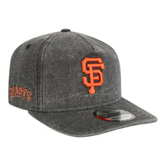 San Francisco Giants New Era  Denim Classic 19TWENTY Adjustable Hat Sale