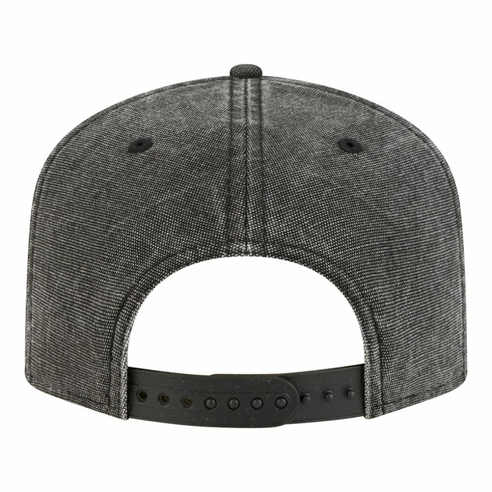 San Francisco Giants New Era Throwback Denim Classic 19TWENTY Adjustable Hat Outlet