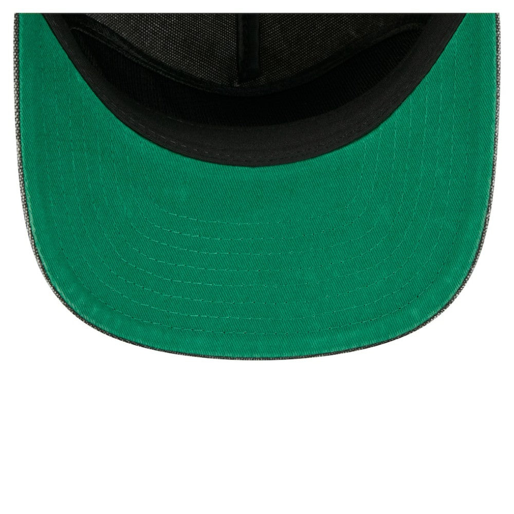 San Francisco Giants New Era Throwback Denim Classic 19TWENTY Adjustable Hat Outlet