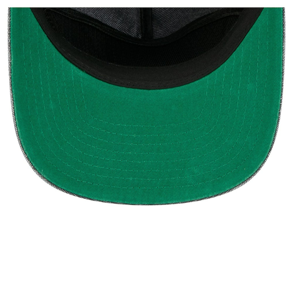 Detroit Tigers New Era Throwback Denim Classic 19TWENTY Adjustable Hat Sale