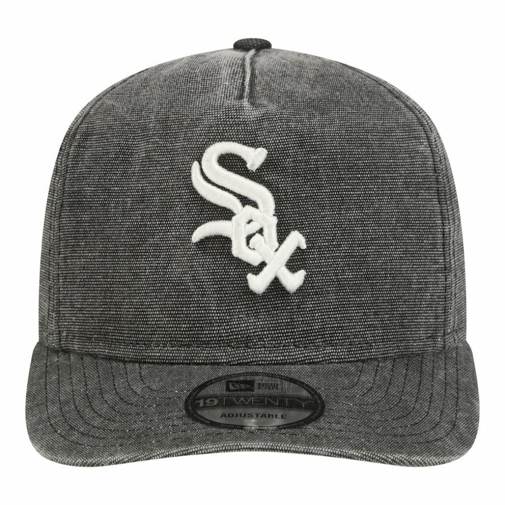Chicago White Sox New Era  Denim Classic 19TWENTY Adjustable Hat for sale