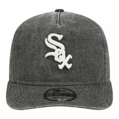Chicago White Sox New Era  Denim Classic 19TWENTY Adjustable Hat for sale