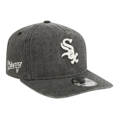 Chicago White Sox New Era  Denim Classic 19TWENTY Adjustable Hat for sale