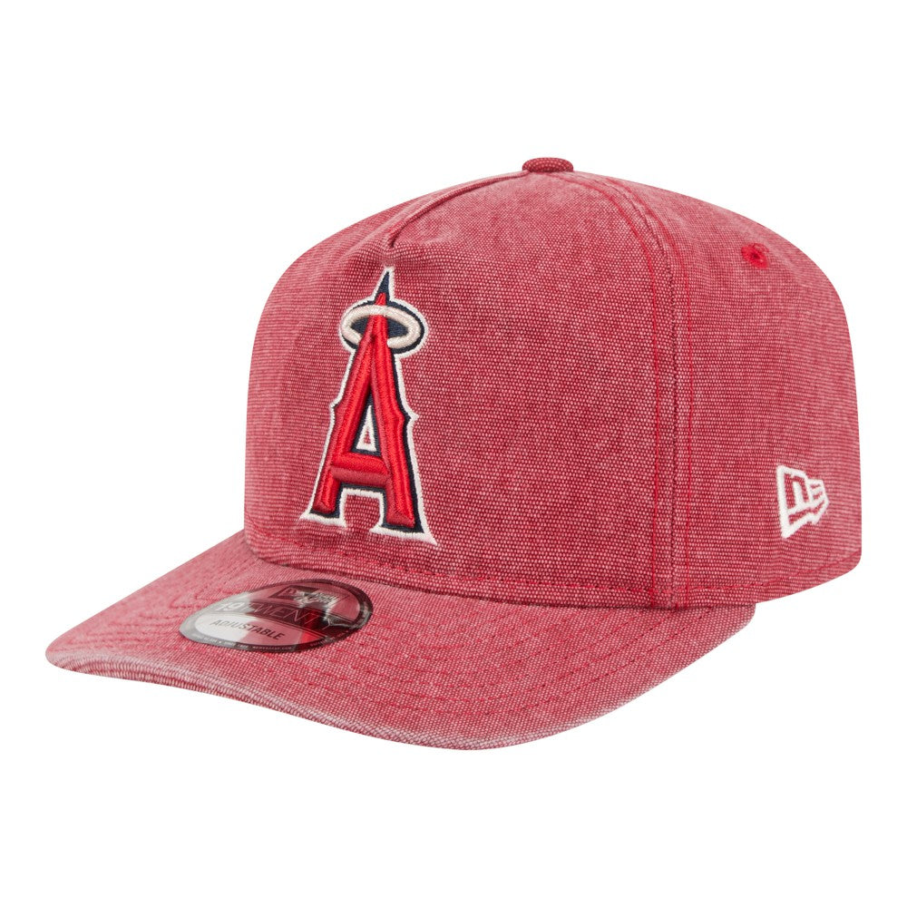 Los Angeles Angels New Era  Denim Classic 19TWENTY Adjustable Hat Online