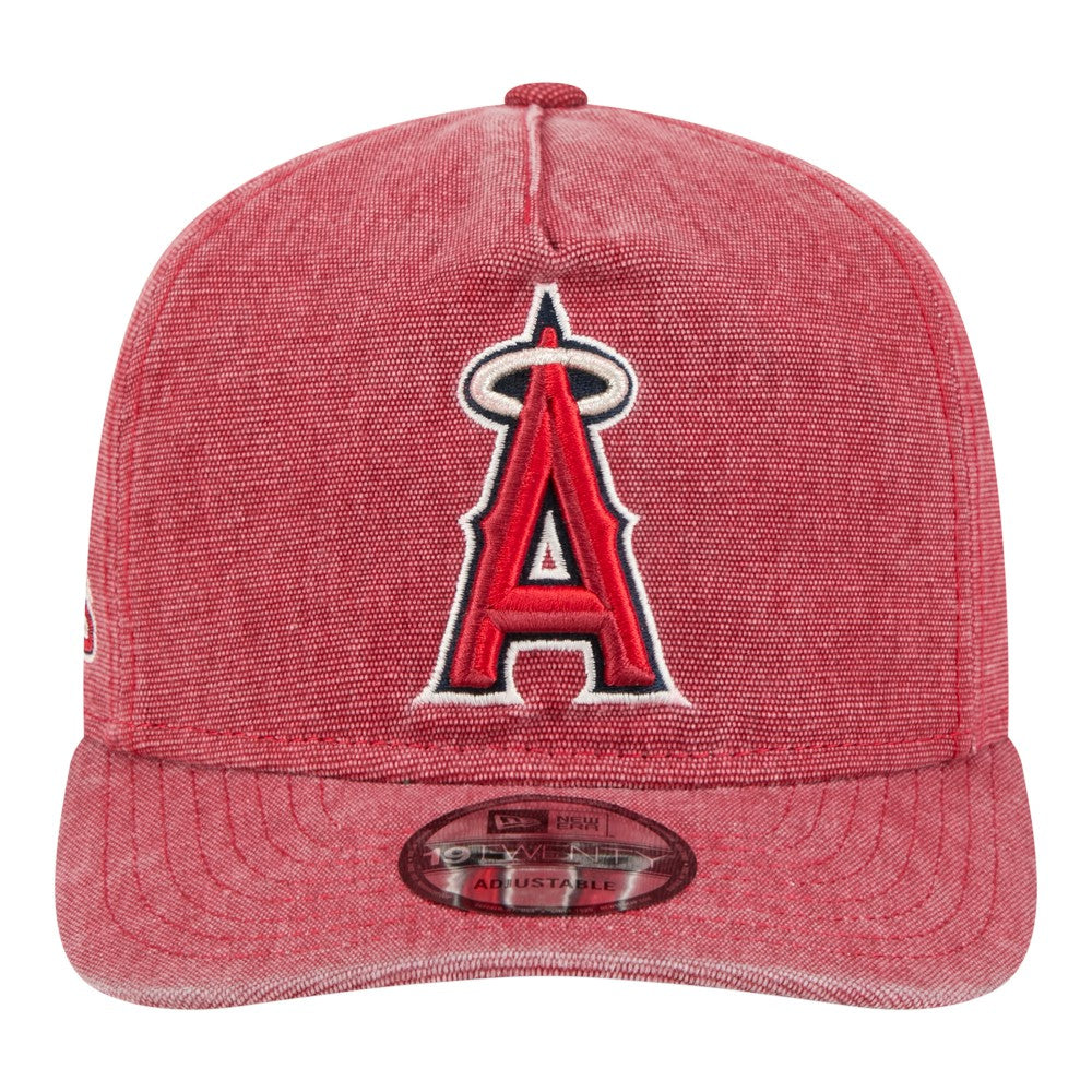 Los Angeles Angels New Era  Denim Classic 19TWENTY Adjustable Hat Online