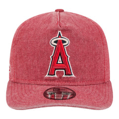 Los Angeles Angels New Era  Denim Classic 19TWENTY Adjustable Hat Online