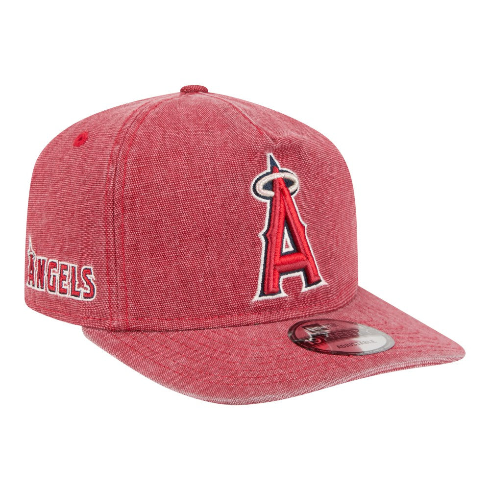Los Angeles Angels New Era  Denim Classic 19TWENTY Adjustable Hat Online