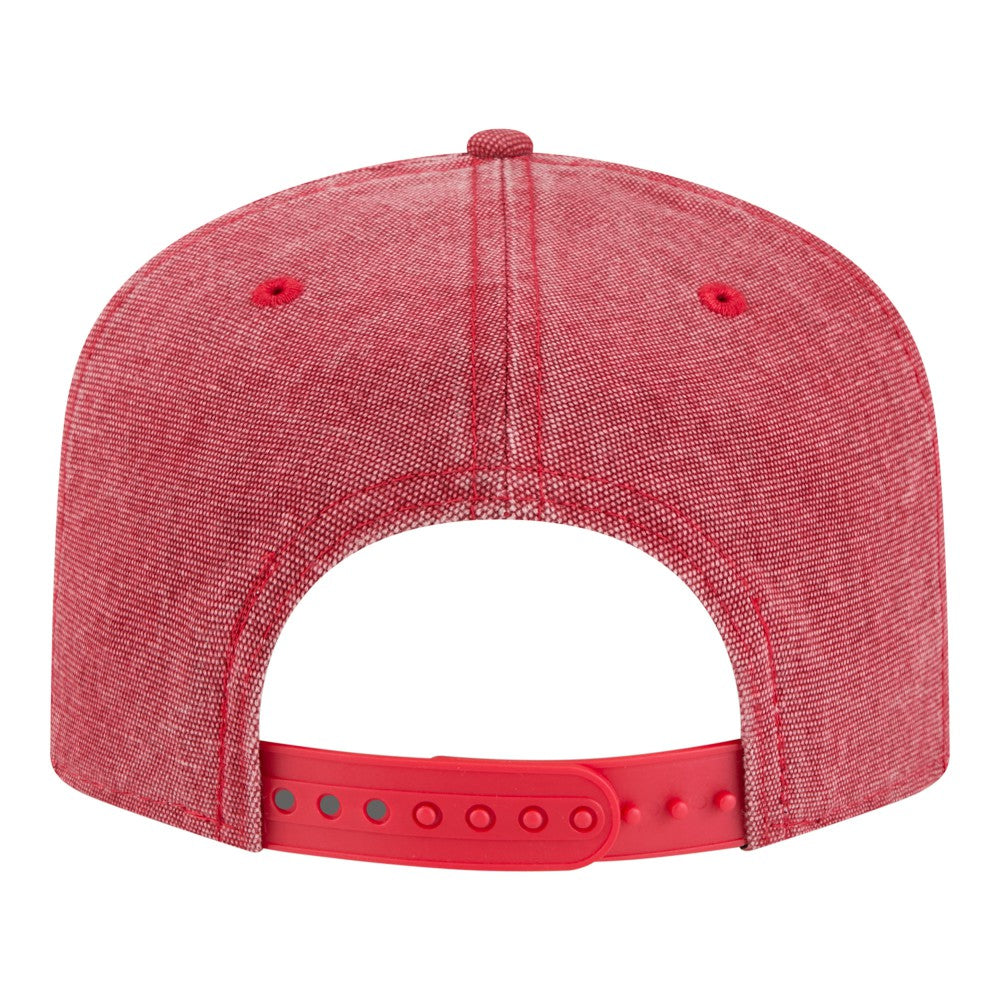 Los Angeles Angels New Era  Denim Classic 19TWENTY Adjustable Hat Online