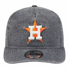 Houston Astros New Era  Denim Classic 19TWENTY Adjustable Hat Outlet