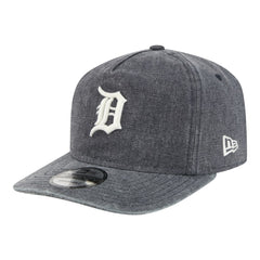 Detroit Tigers New Era  Denim Classic 19TWENTY Adjustable Hat Discount