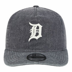 Detroit Tigers New Era  Denim Classic 19TWENTY Adjustable Hat Discount