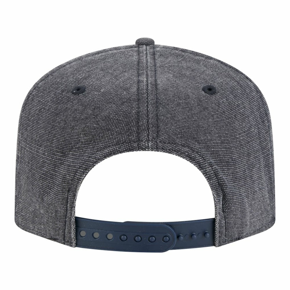Detroit Tigers New Era  Denim Classic 19TWENTY Adjustable Hat Discount