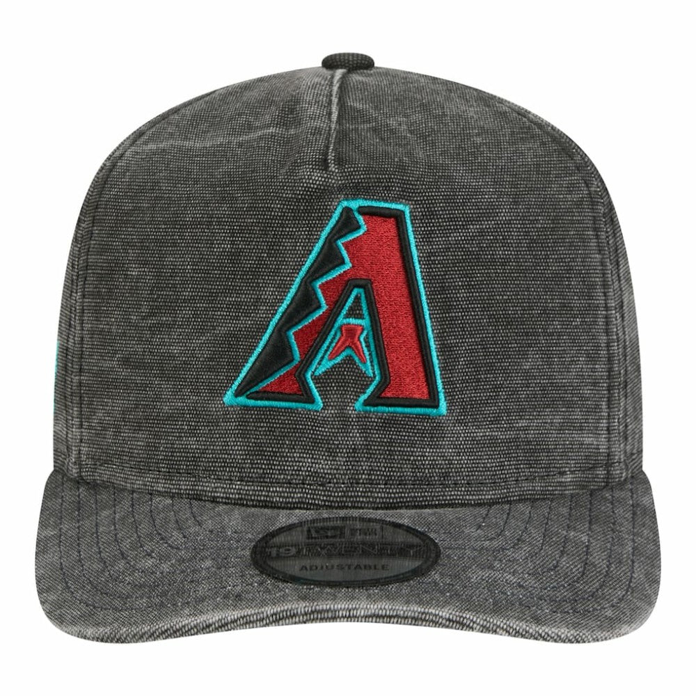 Arizona Diamondbacks New Era  Denim Classic 19TWENTY Adjustable Hat Near Me