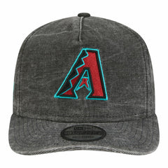 Arizona Diamondbacks New Era  Denim Classic 19TWENTY Adjustable Hat Near Me