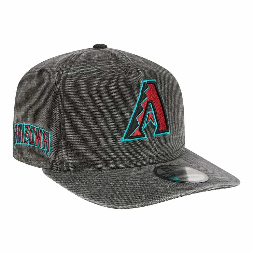Arizona Diamondbacks New Era  Denim Classic 19TWENTY Adjustable Hat Near Me
