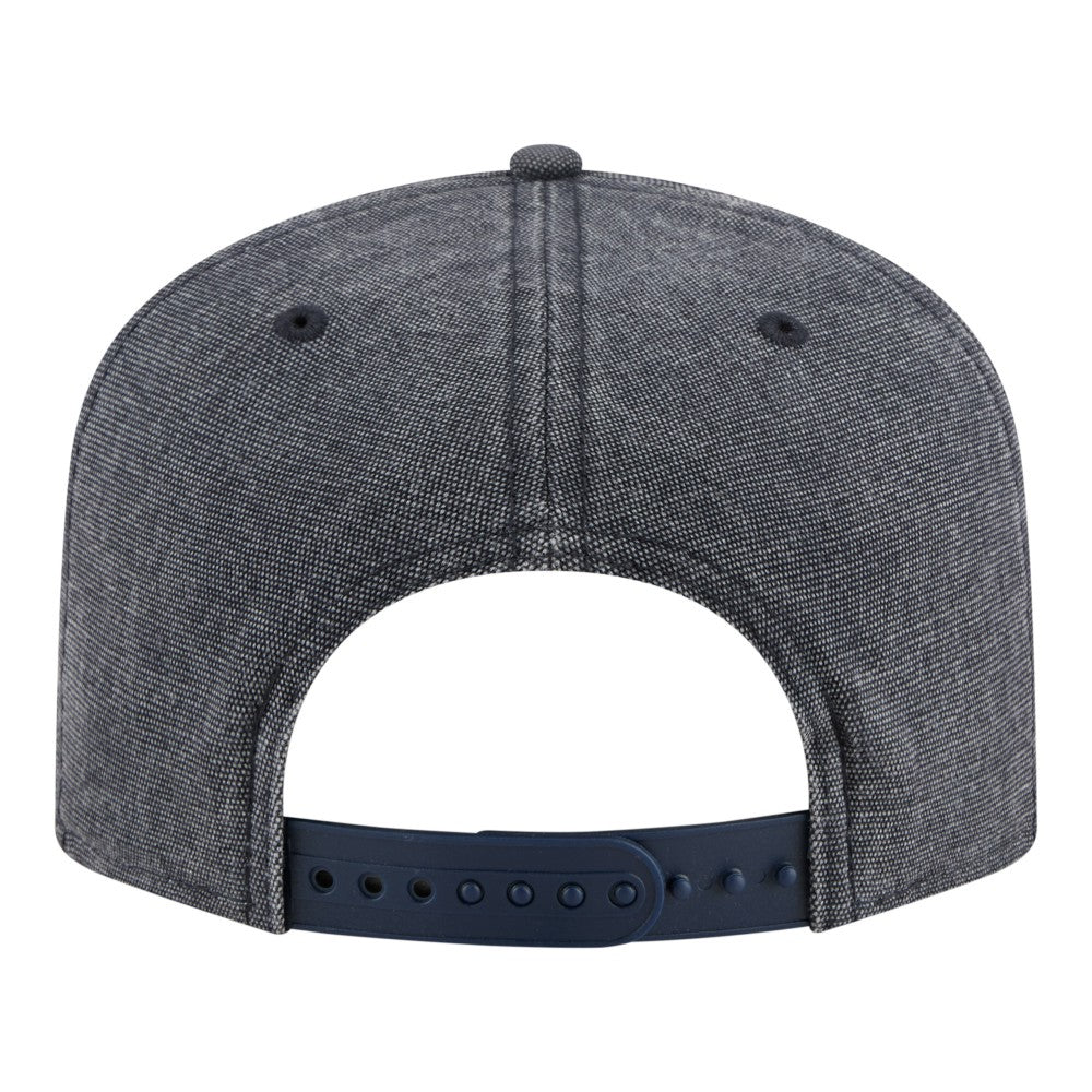 Los Angeles Dodgers New Era Throwback Denim Classic 19TWENTY Adjustable Hat Discount
