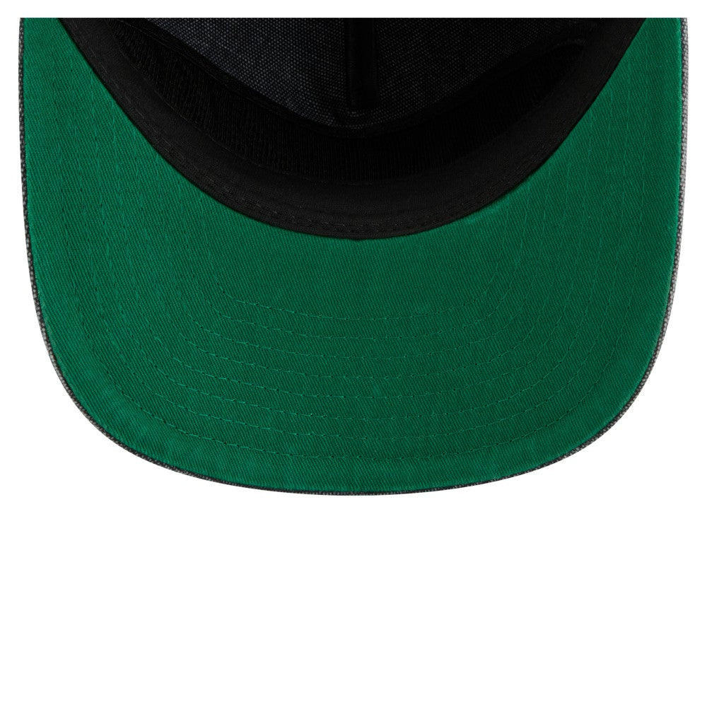 Los Angeles Dodgers New Era Throwback Denim Classic 19TWENTY Adjustable Hat Discount