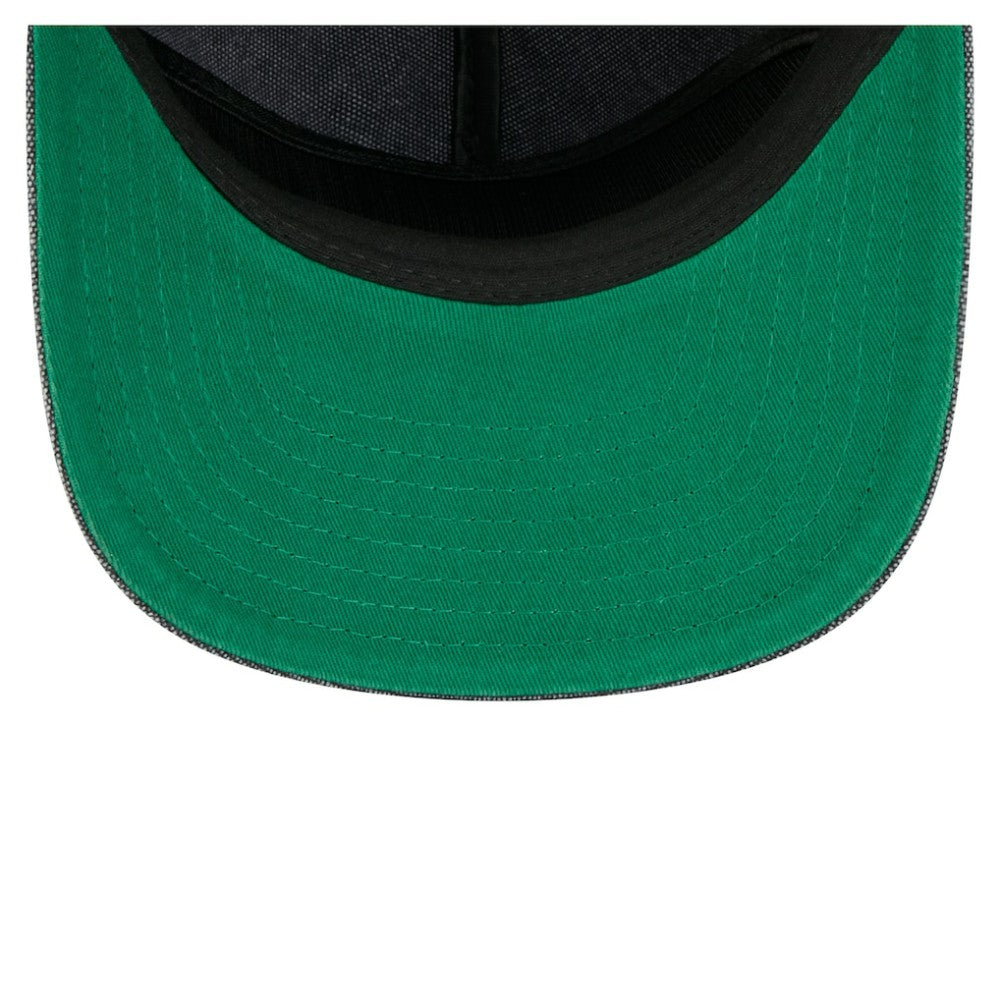Atlanta Braves New Era  Denim Classic 19TWENTY Adjustable Hat for sale
