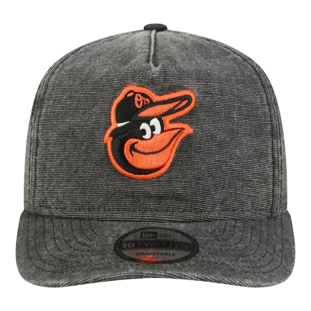 Baltimore Orioles New Era  Denim Classic 19TWENTY Adjustable Hat Online