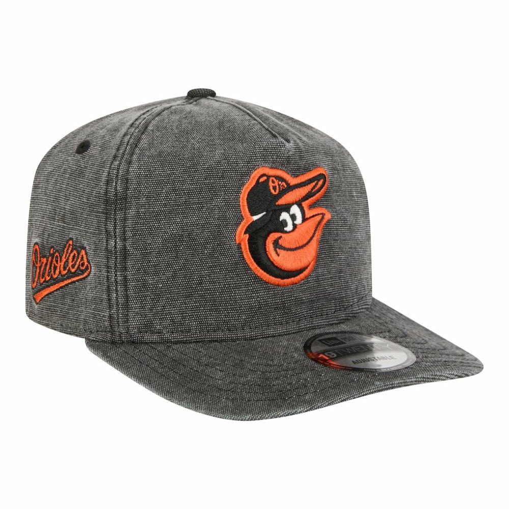 Baltimore Orioles New Era  Denim Classic 19TWENTY Adjustable Hat Online