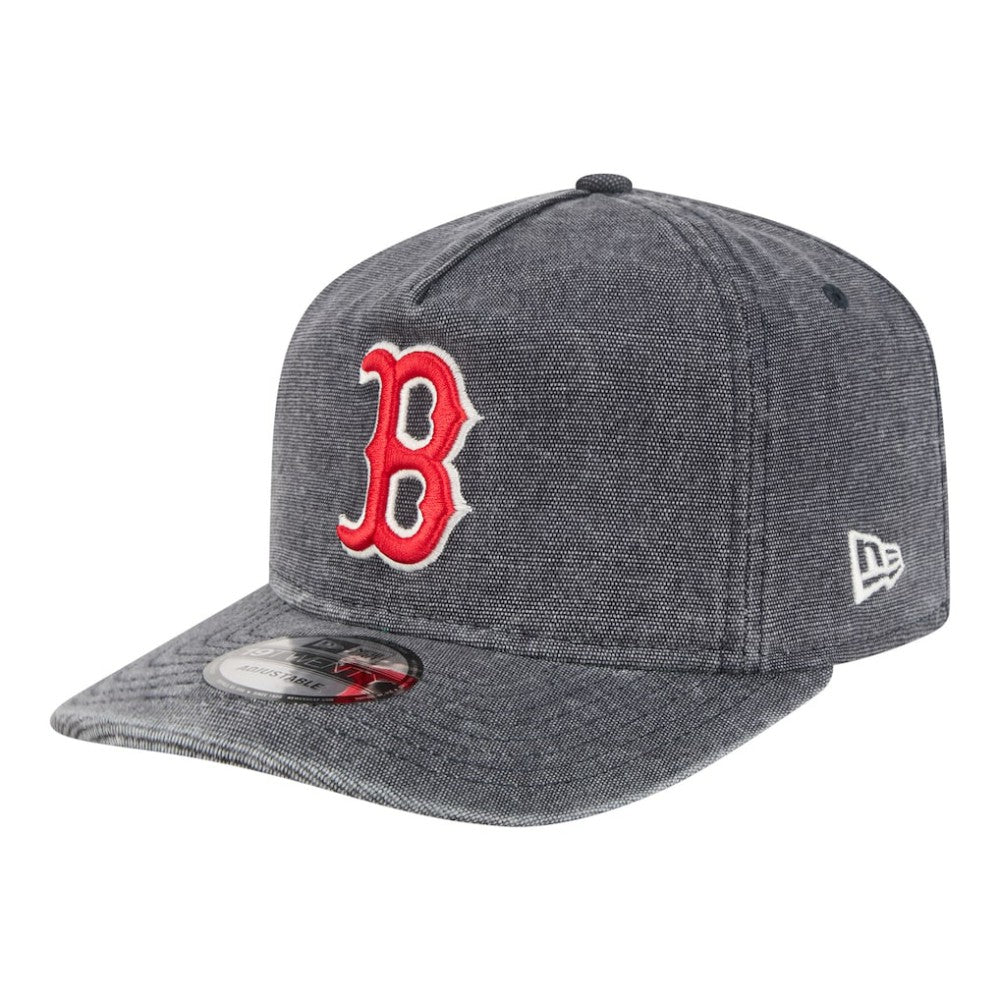 Boston Red Sox New Era  Denim Classic 19TWENTY Adjustable Hat Outlet