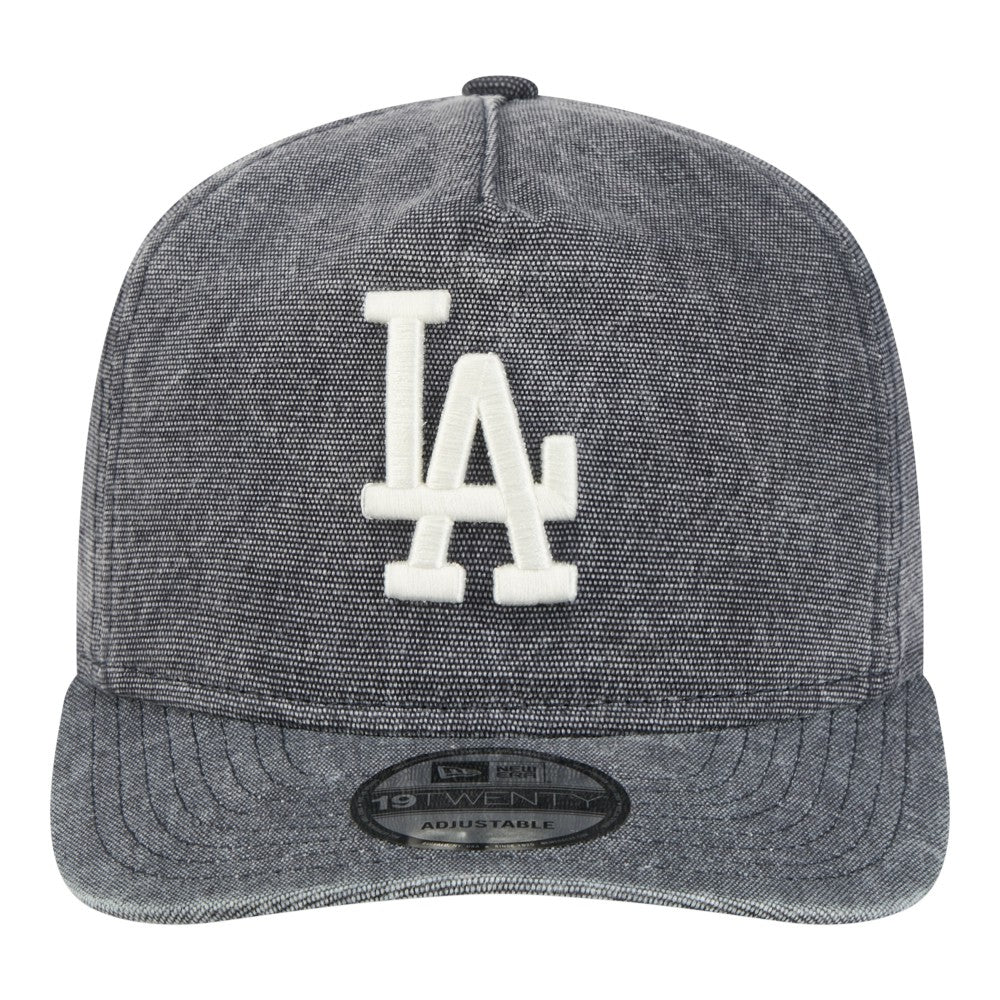 Los Angeles Dodgers New Era  Denim Classic 19TWENTY Adjustable Hat Sale